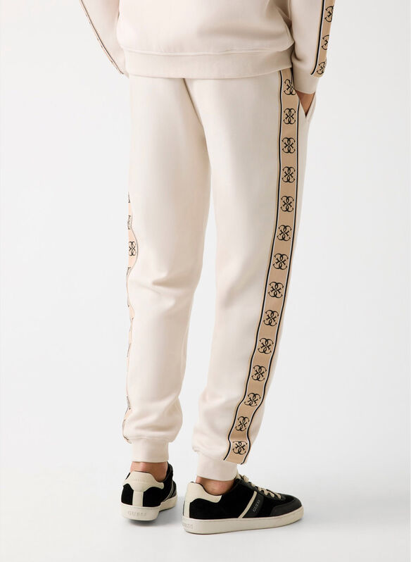 PANTALONE ACTIVE 4G BANDINA, G9L9 PANNA, medium