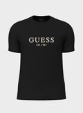 T-SHIRT LOGO, JBLK , thumb