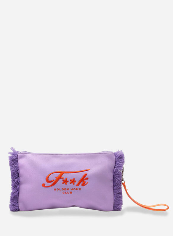 POUCETTE COT SFRANGIATA, VI PURPLE, medium