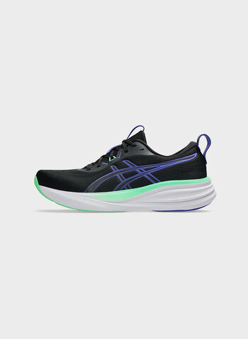 SCARPA GEL-PULSE 17, 002 BLKGREEN, small