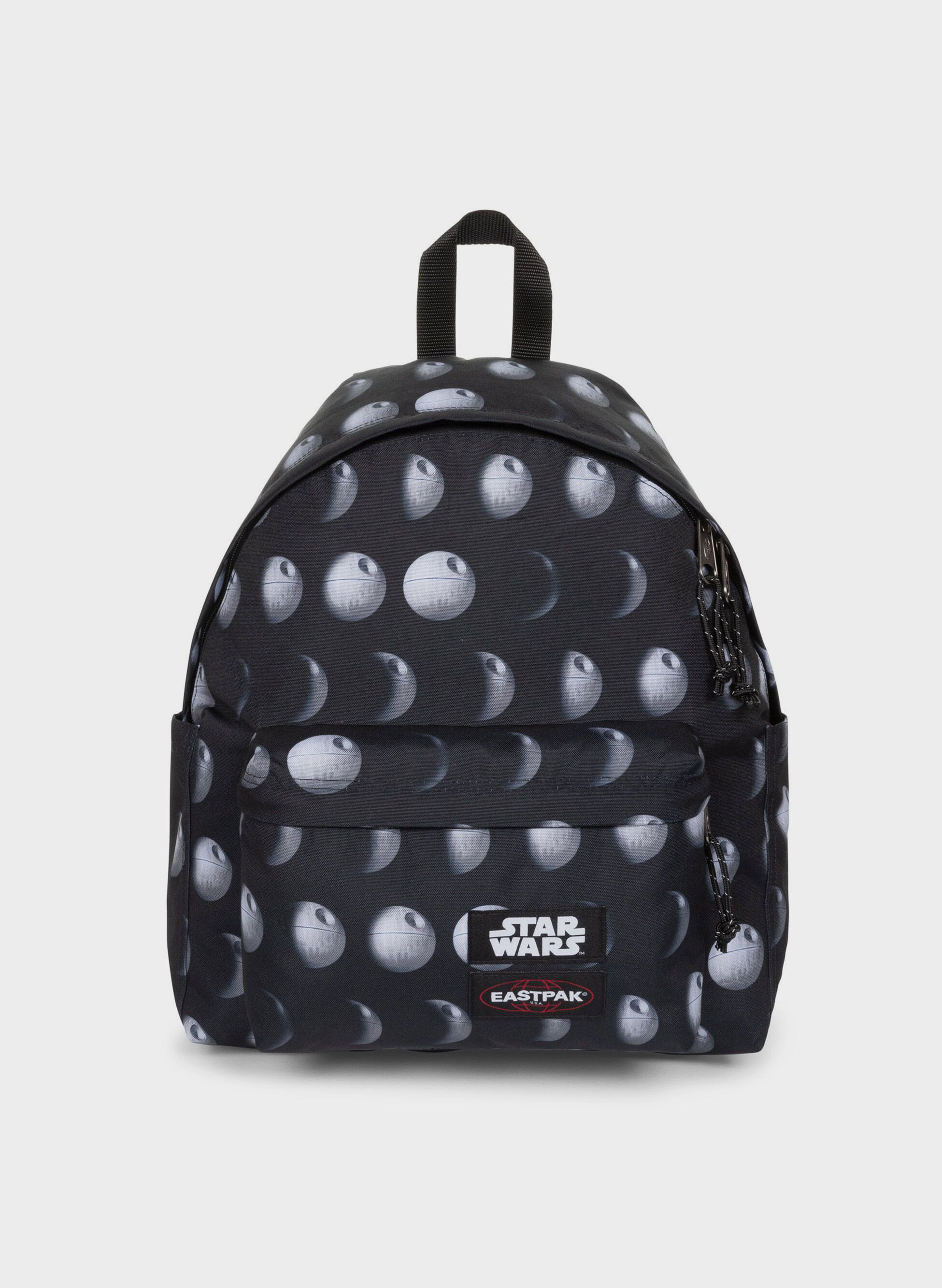 ZAINO DAY PAK'R SW DEATH STAR UNISEX UNI