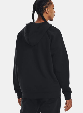 FELPA RIVAL FULL ZIP, , small