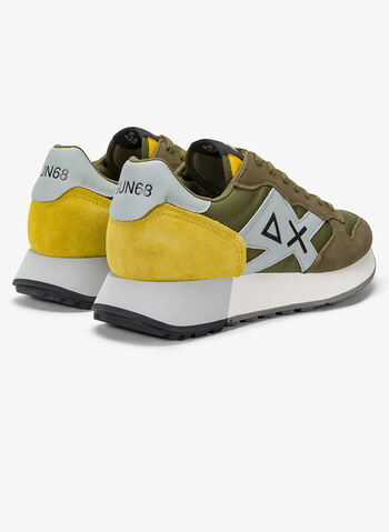 SCARPA JAKI 2.0 SOLID, 19 MILITIYEL, small