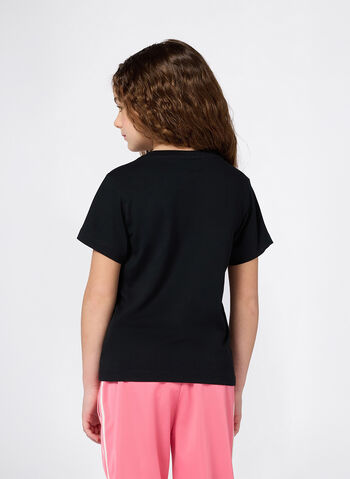T-SHIRT ICONS TONAL RAGAZZA, , small
