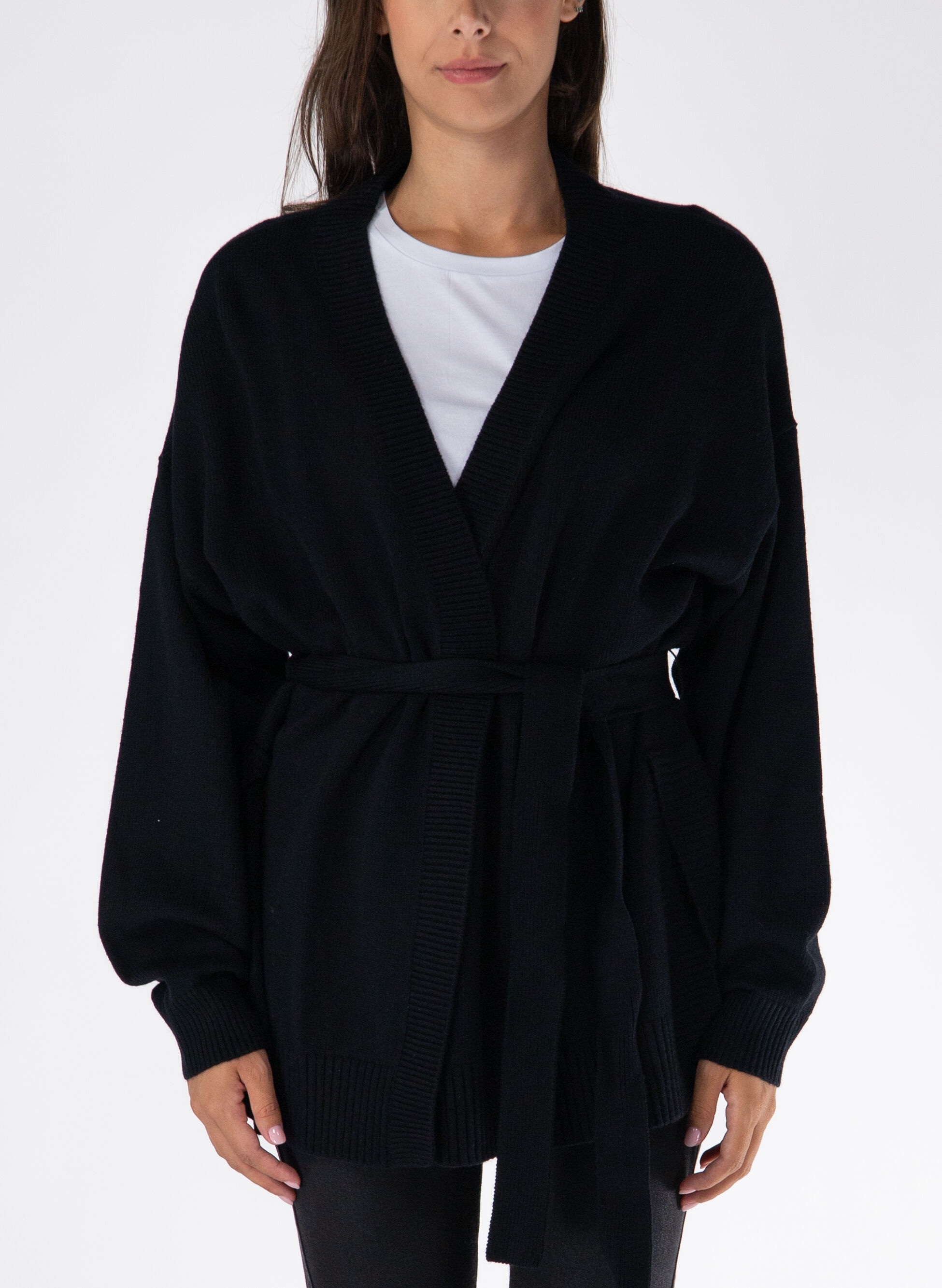 GUESS CARDIGAN MATILDA