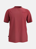 T-SHIRT STONE, - RED, thumb