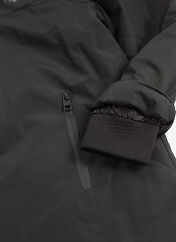 GIUBBOTTO TECHNICAL RAGAZZO, BEH BLK, small