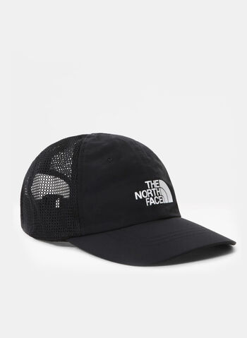 CAPPELLO VISIERA HORIZON RETE POSTERIORE, JK3 BLK, small