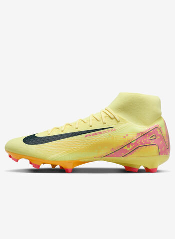 SCARPA MERCURIAL 16 ACADEMY KYLIAN MBAPP&Eacute;, 800 ORANGE, small