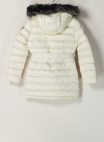 GIUBBOTTO JULIA RAGAZZA, 1173XP WHT, small