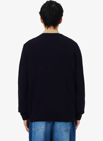 MAGLIONE GIROCOLLO LMBSW, , small