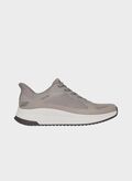SCARPA BOBS SQUAD 4 SLIP-INS MEMORY FOAM, DKTP DARK TAUPE, thumb