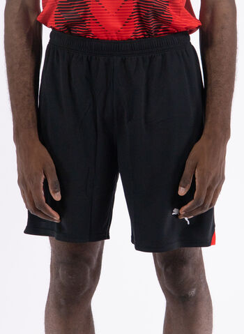 SHORT HOME AC MILAN 2023-24, 04 BLKRED, small