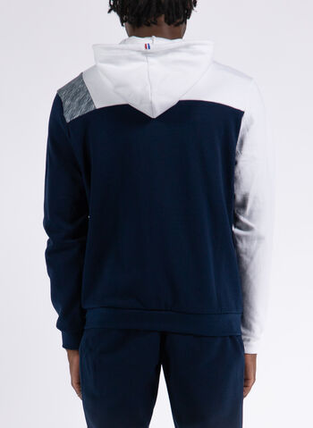 FELPA SAISON FULL ZIP, WHTNVY, small