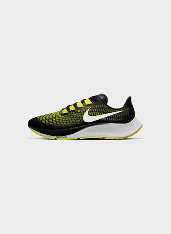 SCARPA AIR ZOOM PEGASUS 37, 007BLKWHTYEL, small