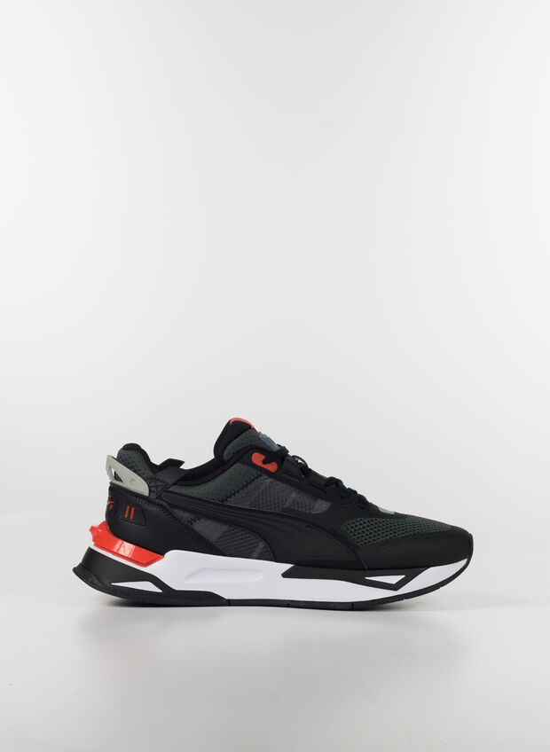 SCARPA MIRAGE SPORT TECH, 24 BLK, large