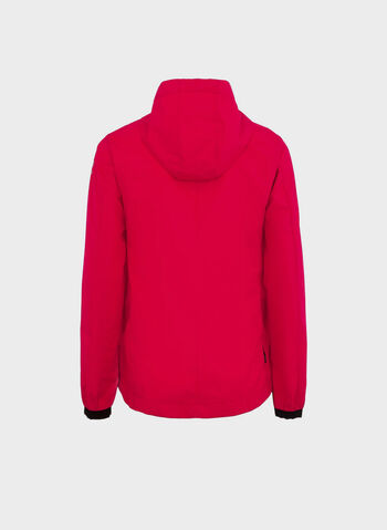 GIACCA ARENA, STRAWBERRY, small