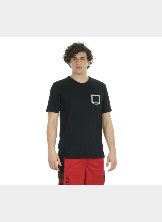 T-SHIRT BASKET MINI CANESTRO , , large