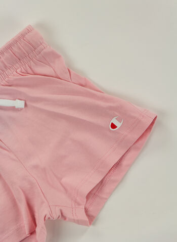 COMPLETO T-SHIRT + SHORT AMERICAN CLASSICS BIMBA, , small