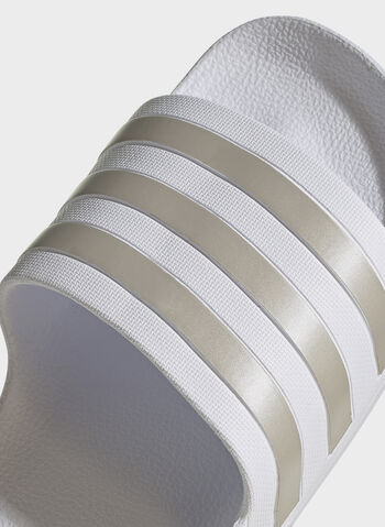 CIABATTE ADILETTE AQUA, , small