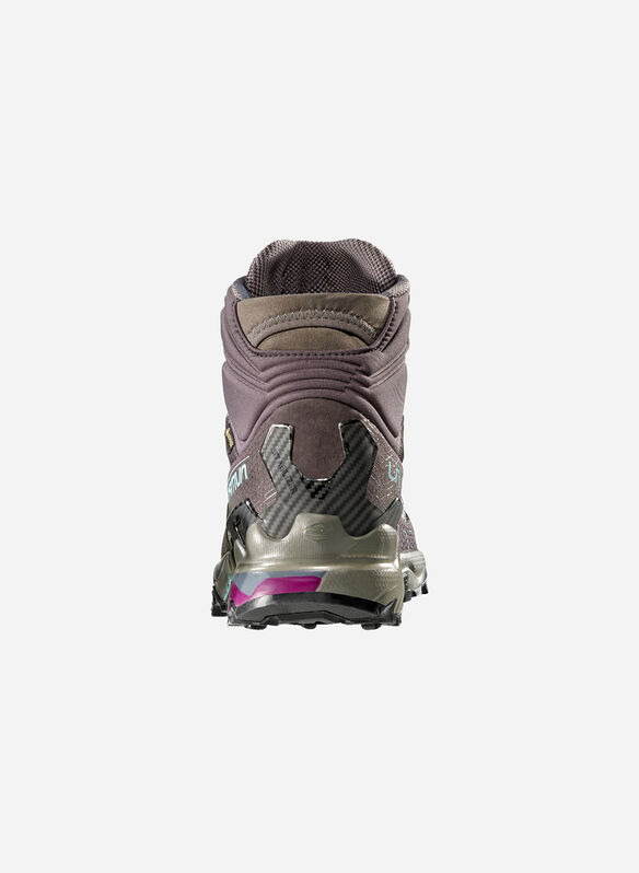 SCARPA ULTRA RAPTOR GTX, CARBONTURC, medium