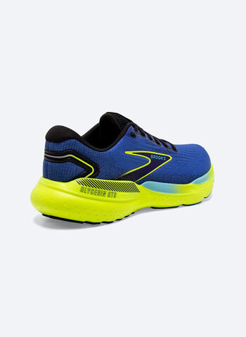 SCARPA GLYCERIN 21 GTS, BLUEYEL, small