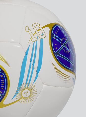 PALLONE MESSI CLUB, WHTBLUE, small