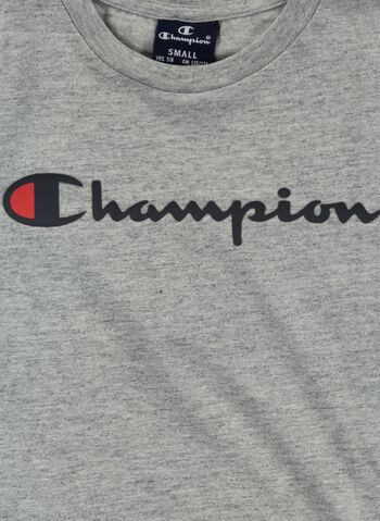 T-SHIRT AMERICAN CLASSIC RAGAZZO, EM021 GREY, small