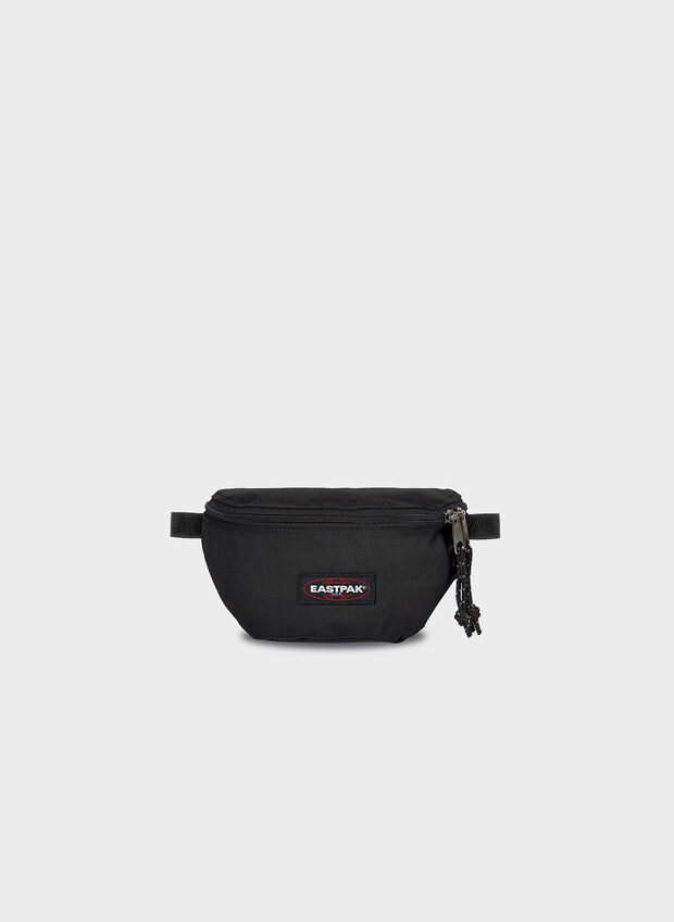 MARSUPIO SPRINGER, BLK, large