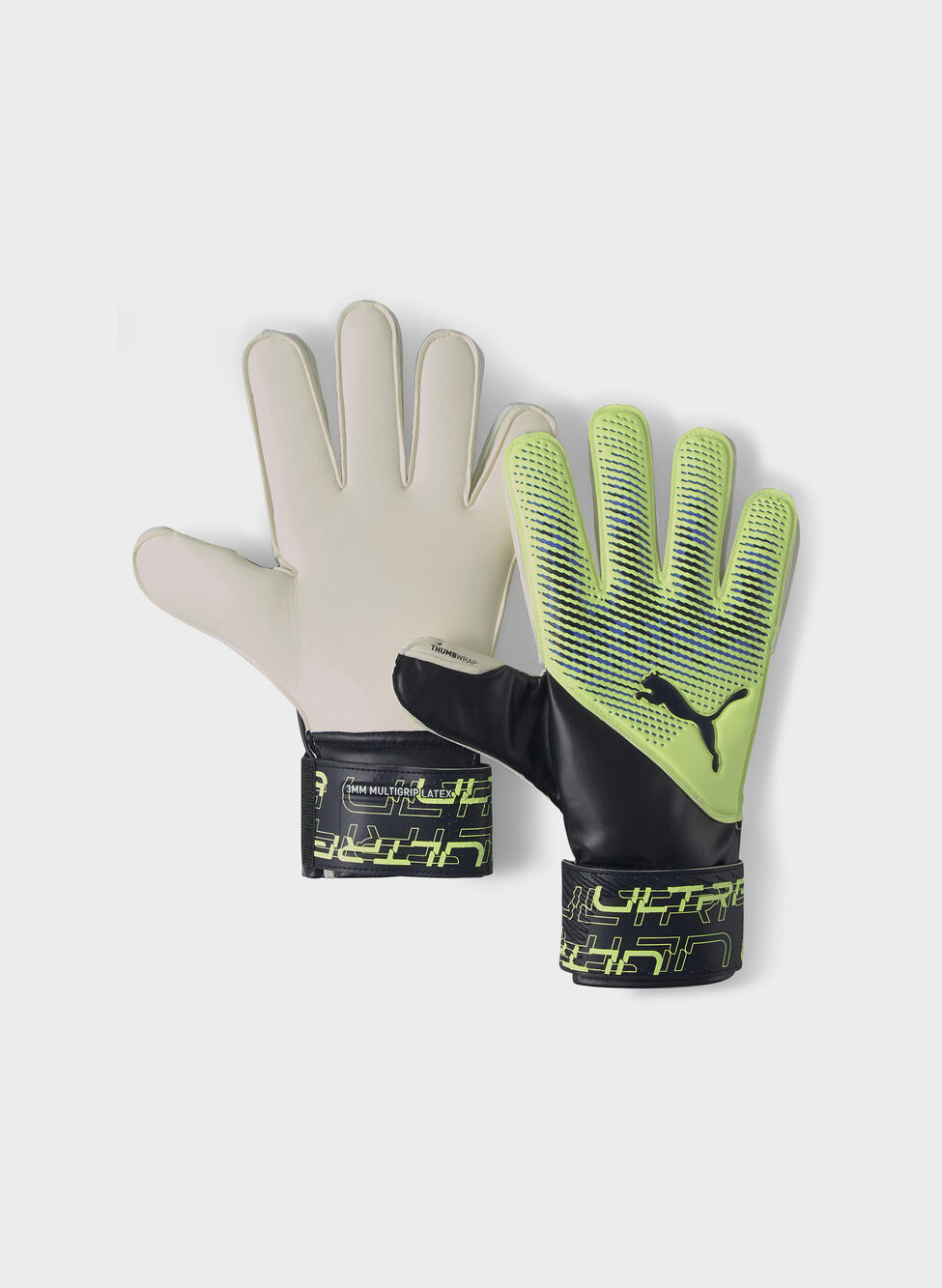 GUANTI DA PORTIERE ULTRA PROTECT 3 RD