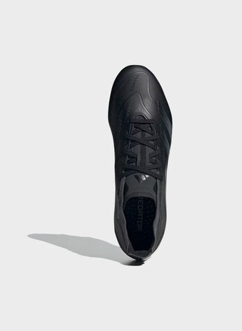 SCARPA PREDATOR LEAGUE FG, BLK, small