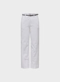 PANTALONE ONLIANA, BRIGHT WHITE, thumb
