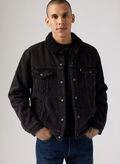 GIUBBOTTO SHERPA, 0291 BLK, thumb