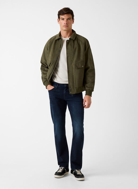 JEANS ANGELS, ASFR SCURO, medium