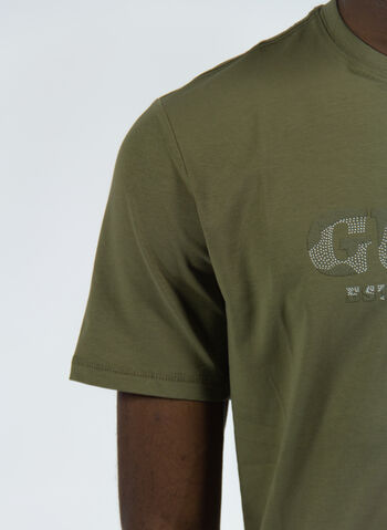 T-SHIRT LOGO, , small