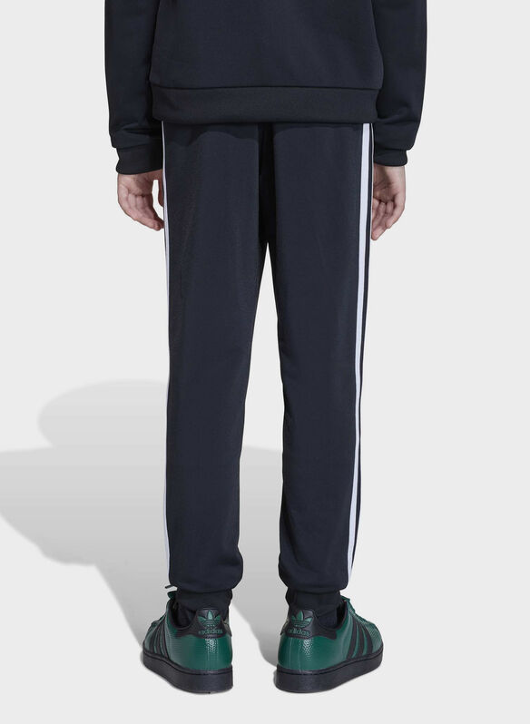 PANTALONE ORIGINAL ADICOLOR RAGAZZO, - BLK, medium