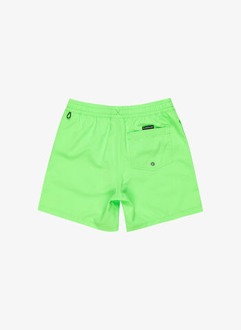 COSTUME BOXER VOLLEY EVERYDAY 14 RAGAZZO, GGY0 GREEN, small