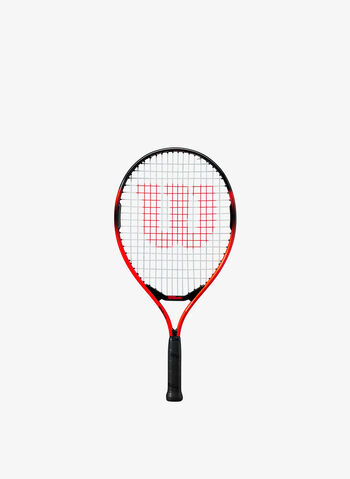 RACCHETTA 21 PRO STAFF PRECISION JUNIOR, REDBLK, small