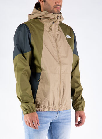 GIACCA IMPERMEABILE FARSIDE, PLX KELPTAN, small