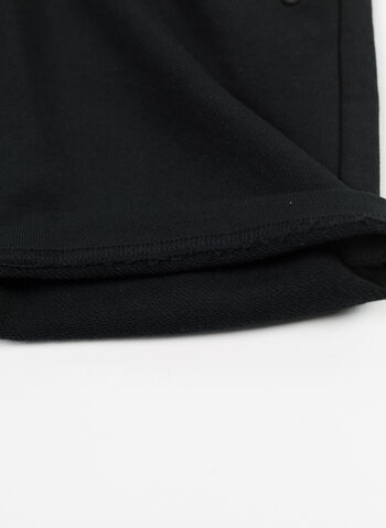 SHORTS CON LOGO RAGAZZO, , small