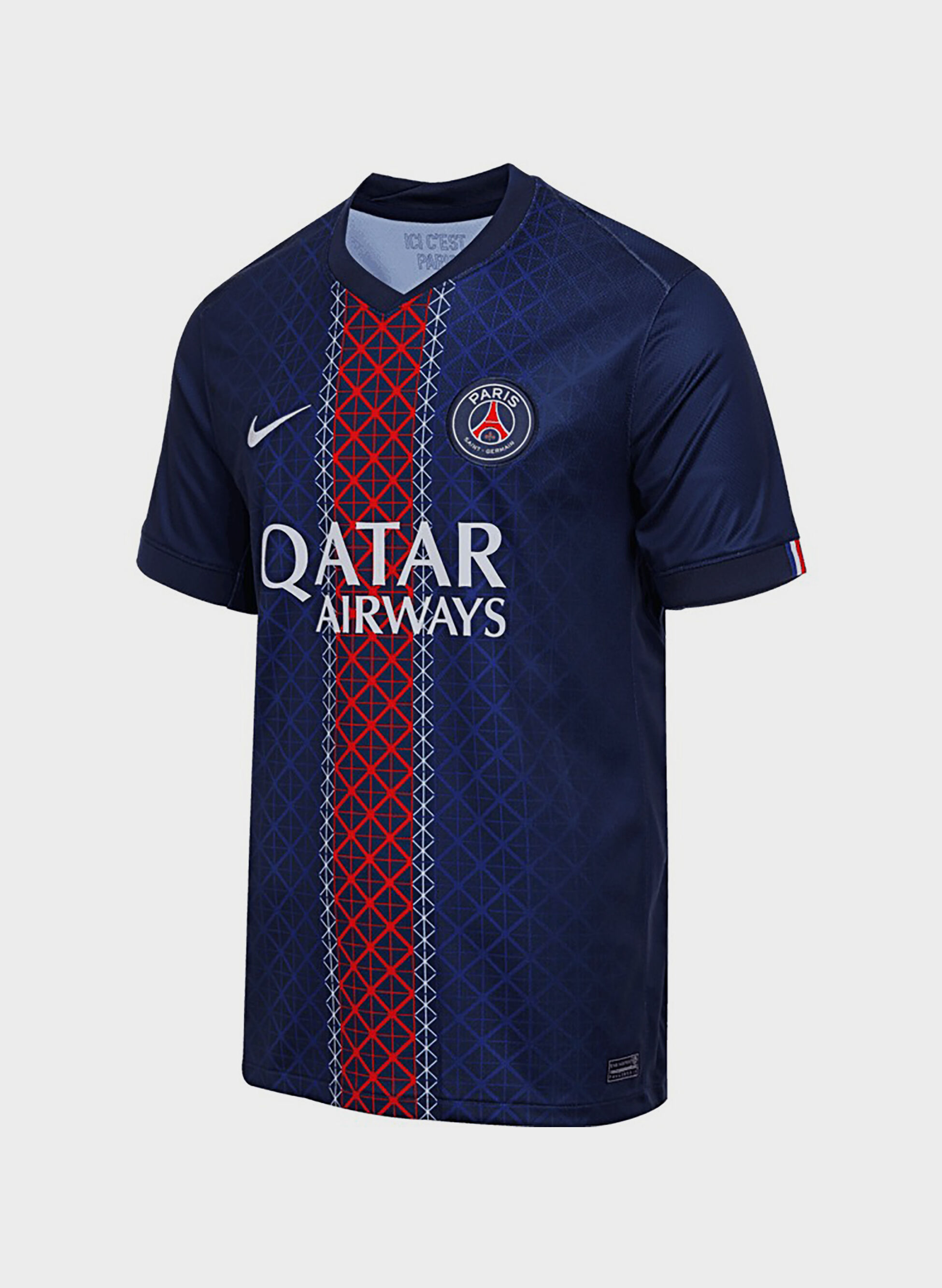 MAGLIA PSG 2025/26 STADIUM HOME