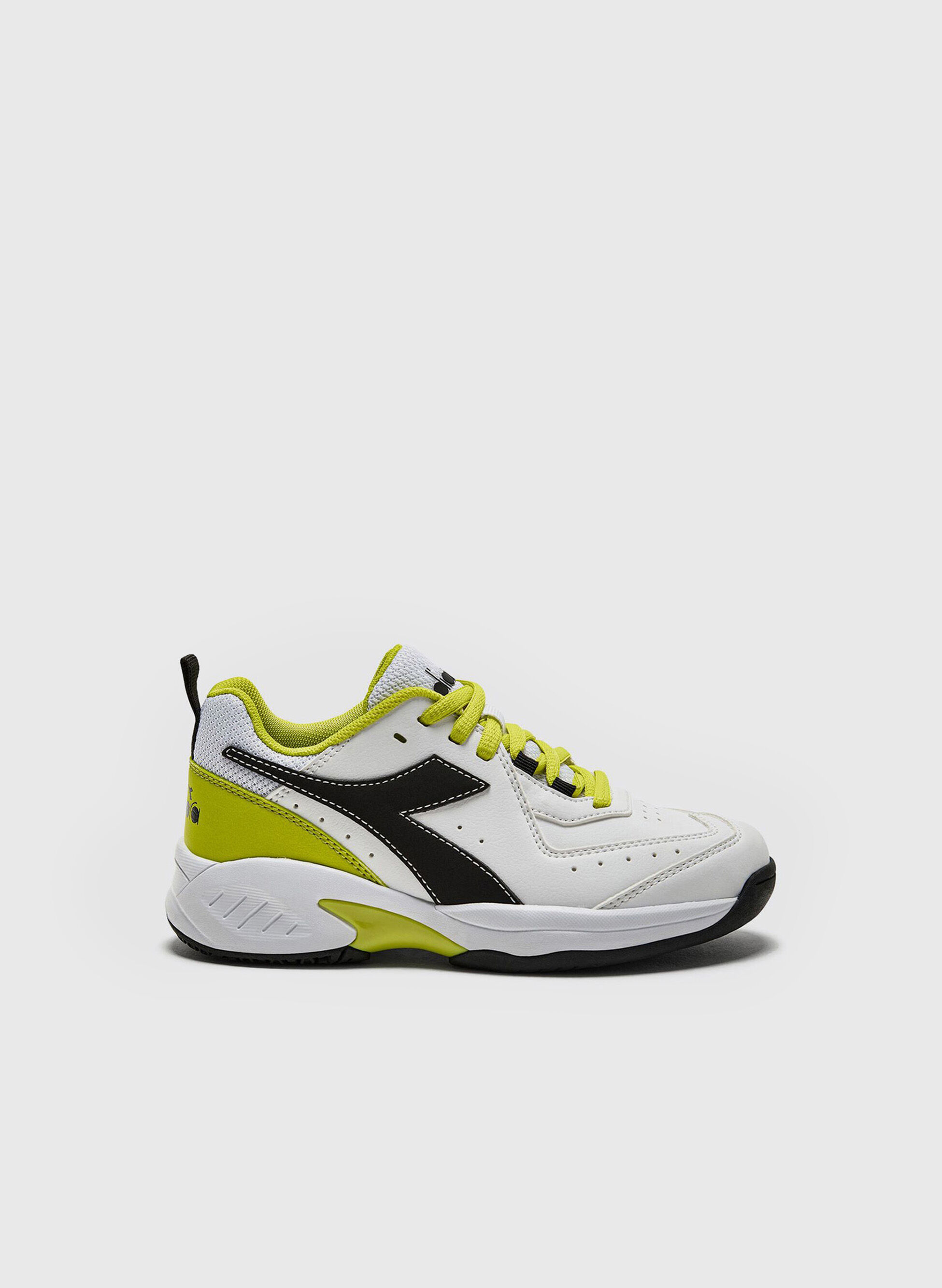 SCARPA CHALLENGE 5 SL RAGAZZO 5.5