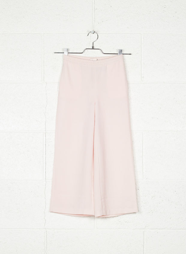 PANTALONE RUNA GAUCHO RAGAZZA, , large