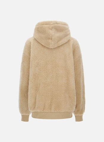 FELPA TEDDY, Z39 BEIGE, small