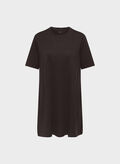 VESTITO ONLMARA, CHOCOLATE TORTE, thumb