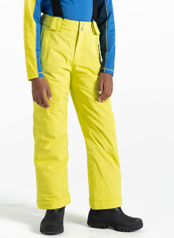 PANTALONE SCI OUTMOVE 20000 JUNIOR, D3H NEON, medium