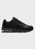 SCARPA AIR MAX LTD 3 SUEDE, 010 ALLBLK, thumb