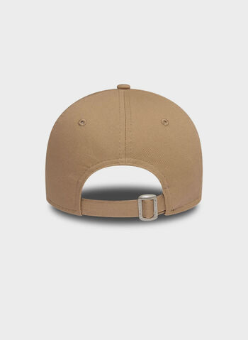 CAPPELLO 9FORTY NEW YORK YANKEES LEAGUE ESSENTIAL, - LIGHT BEIGE, small