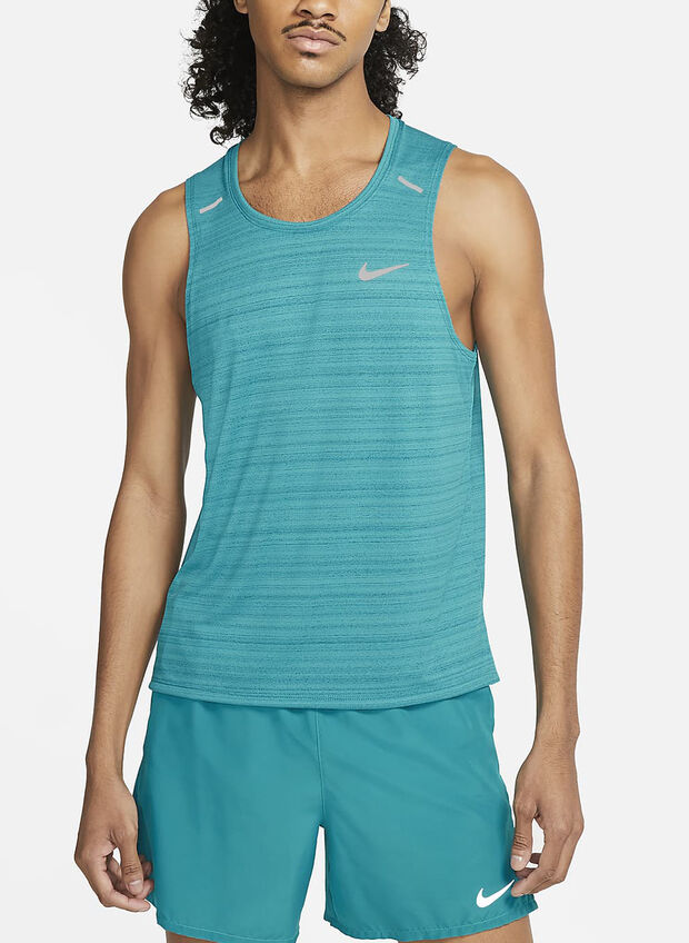 nike canotta running