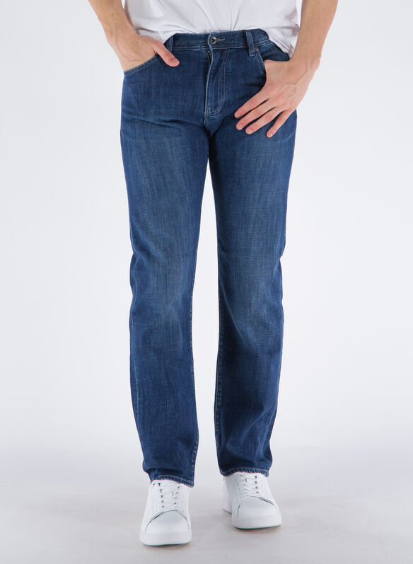 Jeans da Uomo: Skinny, elasticizzati, larghi e tapered | Sport85